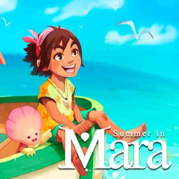 Summer in Mara  [Switch]