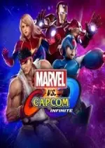 Marvel vs Capcom: Infinite  [PC]