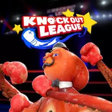 [VR] KNOCKOUT LEAGUE [PC]