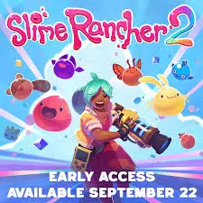 Slime Rancher 2 Build 9390172 [PC]