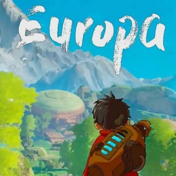 EUROPA (V1.3.0) [Switch]