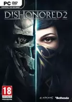 Dishonored 2 [PC]