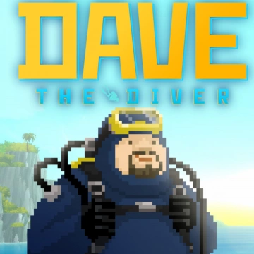 DAVE THE DIVER DELUXE.EDITION.V1.0.0.947 [PC]