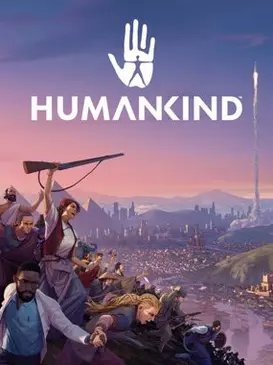 HUMANKIND  [PC]