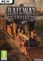 Railway Empire [PC]