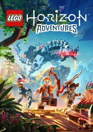 LEGO Horizon Adventures  build 16289915 [PC]