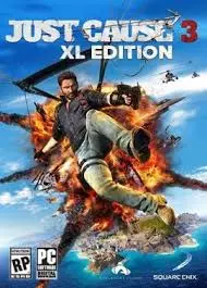 Just Cause 3: XL Edition v1.05 + All DLCs [PC]