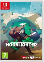 Moonlighter [Switch]