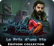 The Andersen Accounts - Le Prix d'une Vie Edition Collector 2019 [PC]