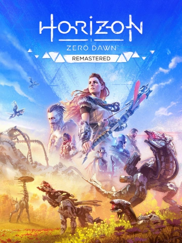 Horizon Zero Dawn Remastered  v 1.0.37.0  [PC]