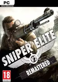 Sniper Elite V2 [PC]