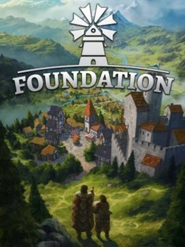 Foundation v1.10.2.14 [PC]