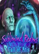 Subliminal Realms: L'Appel d'Atis Édition Collector  [PC]