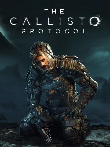 The Callisto Protocol™     build 14745831  [PC]