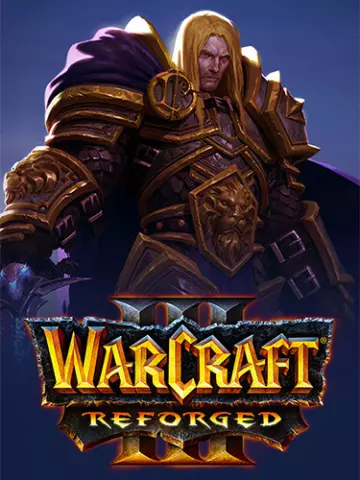 WARCRAFT III: REFORGED (V1.32.10.18820) [PC]