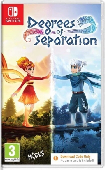 DEGREES OF SEPARATION (V1.02)  [Switch]