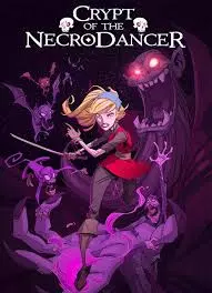 Crypt of the NecroDancer [PC]