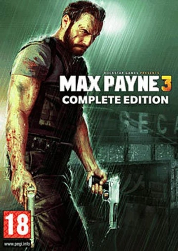 Max Payne 3 V1.0.0.255 PORTABLE [PC]