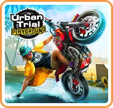 Urban Trial Playground [PC]