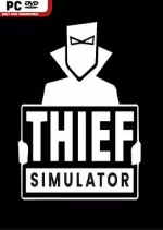 Thief Simulator [PC]