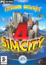 SimCity 4 Deluxe Edition  [PC]