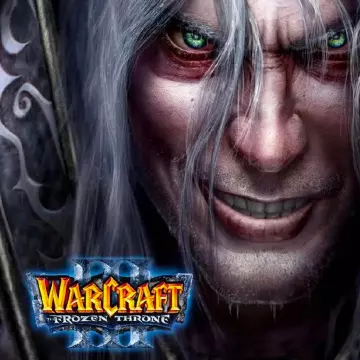 Warcraft 3 + Frozen Throne Portable 1.27b  [PC]