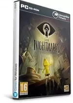 Little Nightmares  [PC]