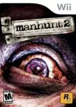 Manhunt 2  [Wii]