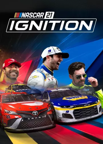 NASCAR 21 Ignition  [PC]