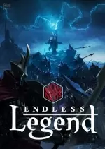 Endless Legend Forgotten Love - PC DVD  [PC]