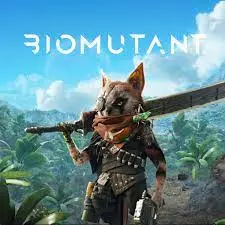 BIOMUTANT v1.3.0 [PC]