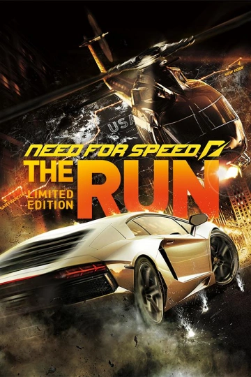 Need For Speed: The Run  [PC]