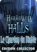 Harrowed Halls: Le Chardon du Diable Édition Collector  [PC]