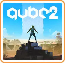 Q.U.B.E. 2 [Switch]