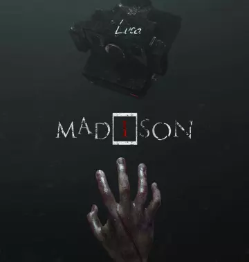 MADiSON  [PC]