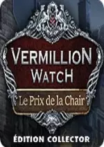 Vermillion Watch 2 : Le Prix de la Chair  [PC]