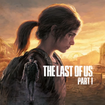 The Last of Us Part I v1.1.2.0  [PC]