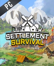 SETTLEMENT SURVIVAL 1.0.68.41  [PC]