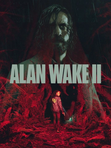 Alan Wake 2    v 1.2.8  [PC]