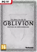 The Elder Scrolls IV - OBLIVION - Edition 5e Anniversaire  [PC]