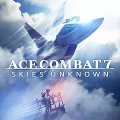 Ace Combat 7 : Skies Unknown  [PC]