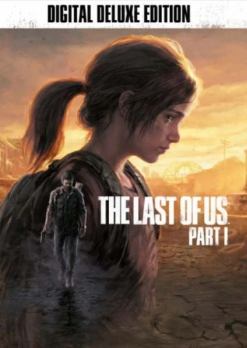 The Last of Us : Part I v.1.1.4.0 / build 17034831 [PC]