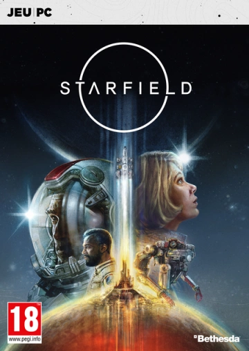 Starfield    v1.11.36  (15 Mai 2024)  [PC]