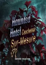 Haunted Hotel - Cauchemar Sur-Mesure Édition Collector  [PC]