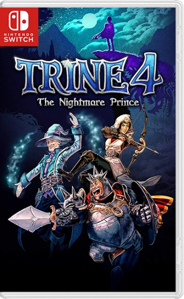 Trine 4   v 1.0.3  [Switch]