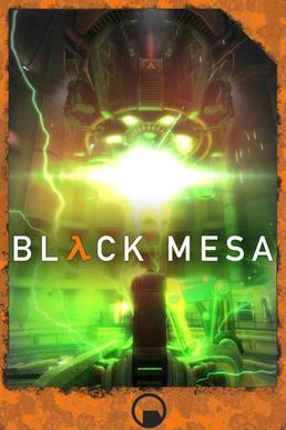 Black Mesa Definitive Edition Build 5877838 [PC]