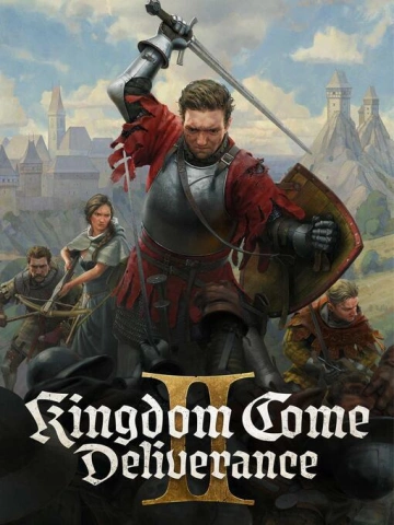 Kingdom Come Deliverance II   v.1.2.1 [PC]