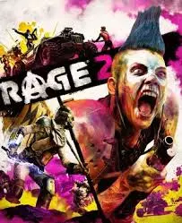 RAGE 2 TerrorMania  [PC]