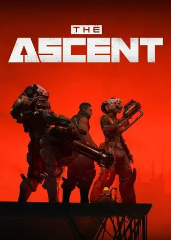 The Ascent  [PC]