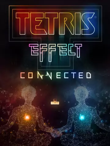 Tetris Effect Connected V1.3.3  [PC]